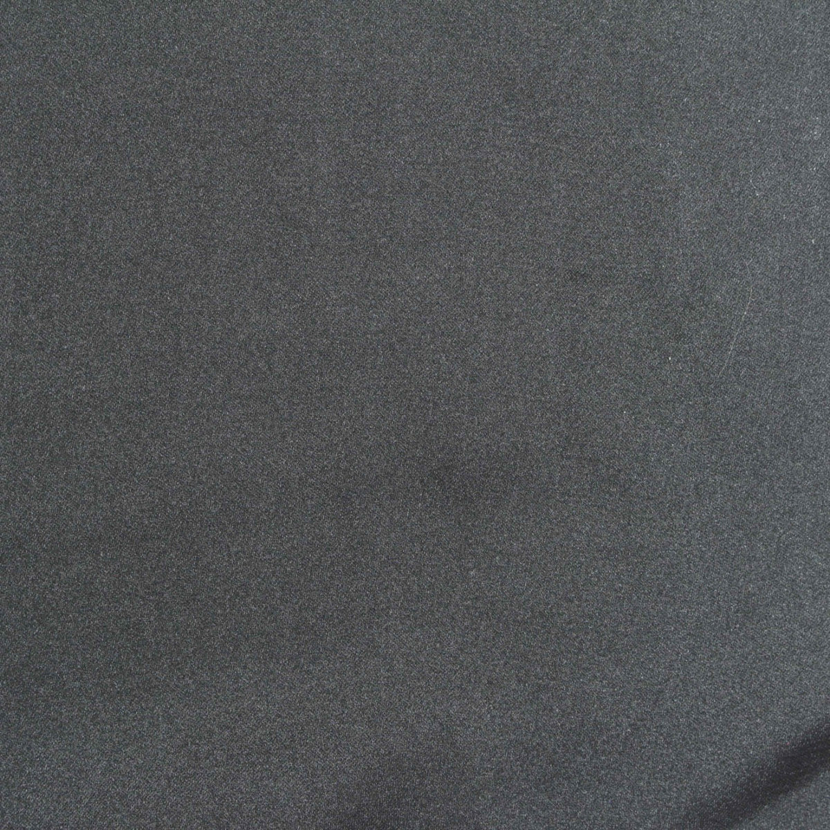 Dark Grey Marl Chiffon, Polyester, 100 gsm, 155 cm