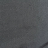 Dark Grey Marl Chiffon, Polyester