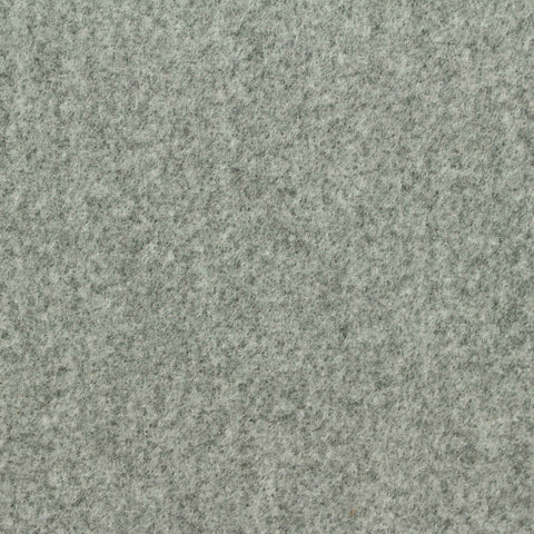 Heather Grey Marl Knit, Polyester, 320 gsm