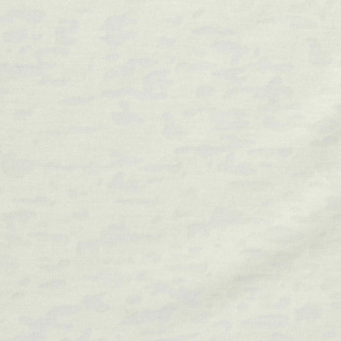Light Off-White Marl Knit, Poly-Viscose