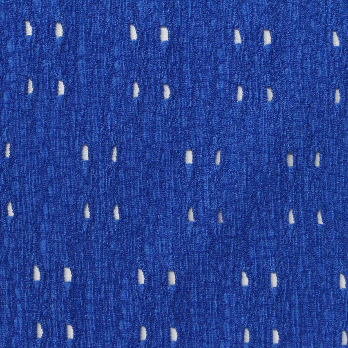 White Dots Warp Knit, Polyester, 190 gsm