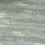 Dark Grey Marl Chunky Knit, Viscose-Poly — texture