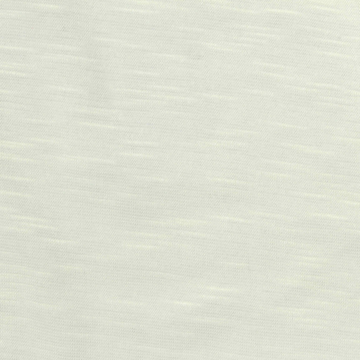 Slub Polyester Viscose Jersey Knit Fabric, 140 gsm, 160 cm — Beige