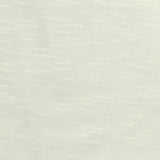 Slub Polyester Viscose Jersey Knit Fabric, 140 gsm, 160 cm — Beige