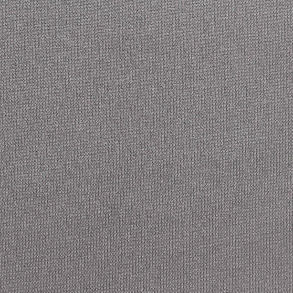 Grey Textured Linen-Look, Polyester