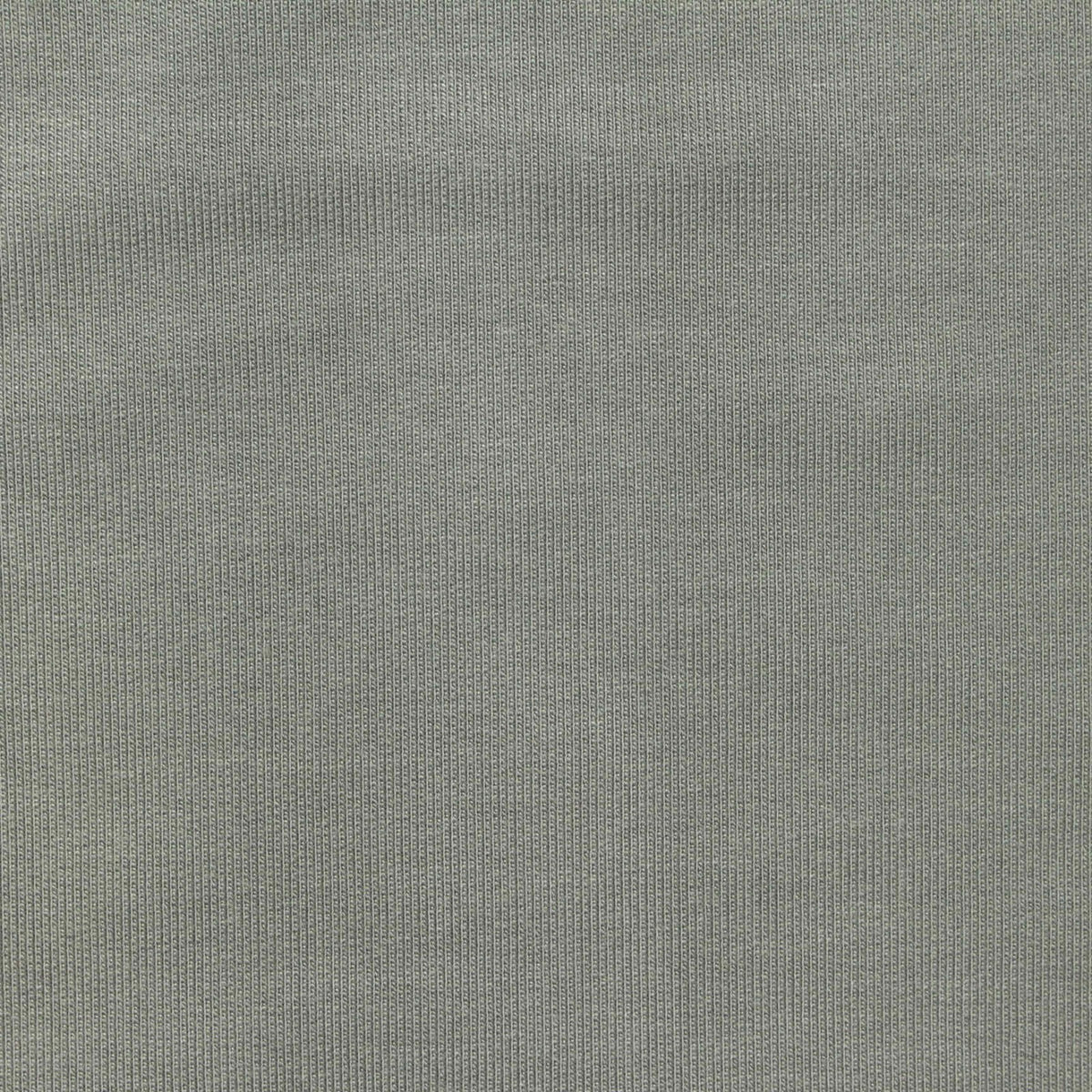 Viscose Stretch French Terry Fabric, 320 gsm, 160 cm — Grey