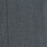 Brushed Polyester Stretch Milk Silk Knit Fabric, 160 gsm, 160 cm — Grey — texture