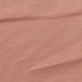 Pink Marl French Terry, Viscose