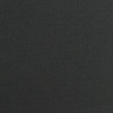 Polyester Modal Stretch Scuba Knit Fabric, 400 gsm, 160 cm — Grey