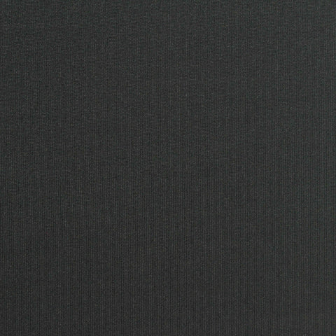 Polyester Modal Stretch Scuba Knit Fabric, 400 gsm, 160 cm — Grey