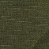 Dark Green Marl Jersey Knit, Viscose — texture