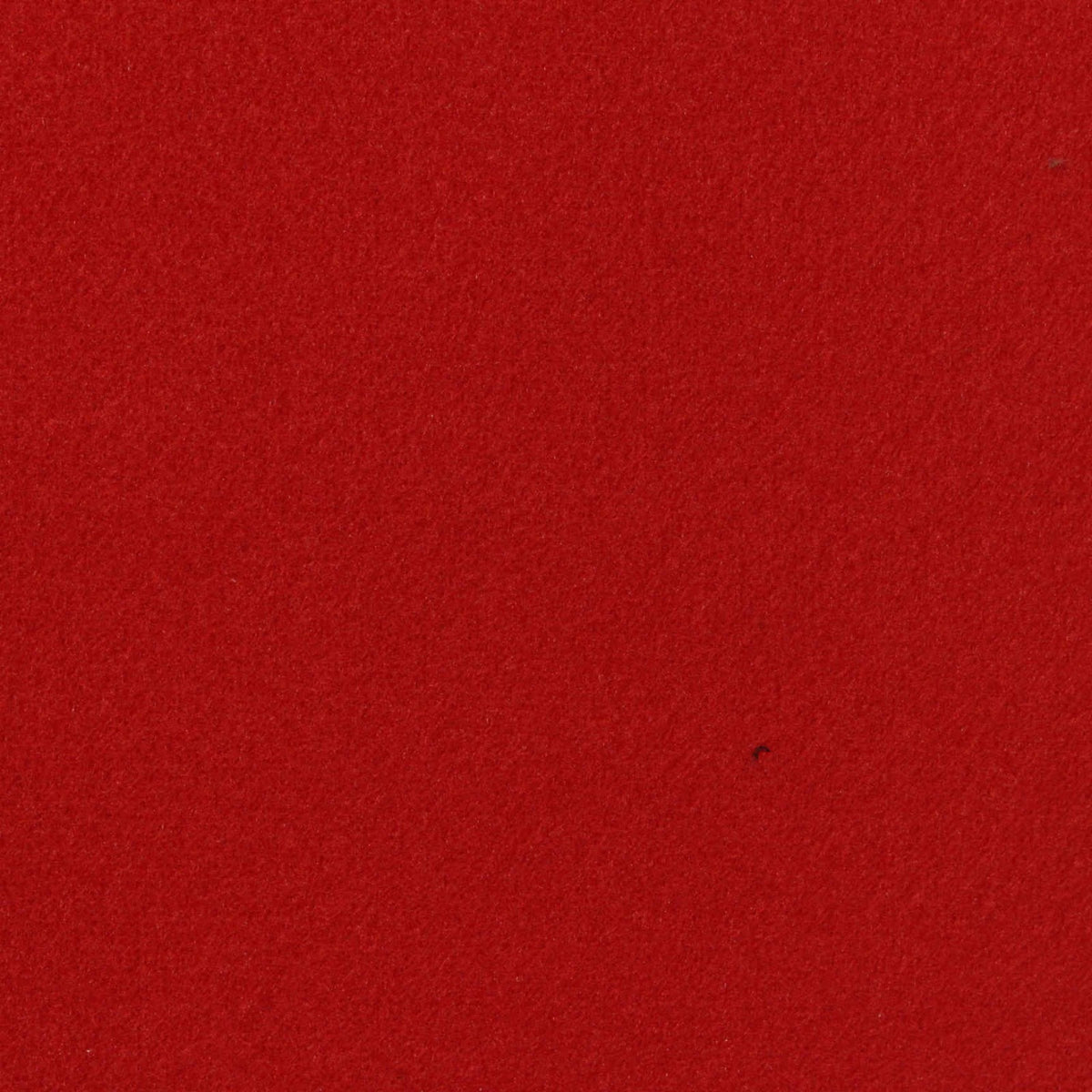 100% Polyester Knit Fabric, 380 gsm, 160 cm — Red