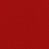100% Polyester Knit Fabric, 380 gsm, 160 cm — Red