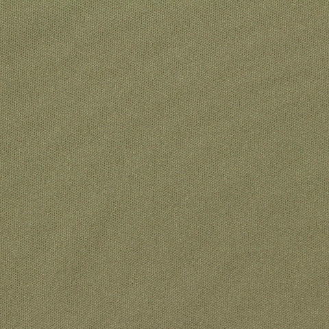 100% Polyester Fleece Fabric, 320 gsm, 160 cm — Khaki