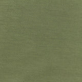 Washed Polyester Modal Stretch Scuba Knit Fabric, 370 gsm, 160 cm — Green