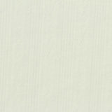 Cream Vertical-Stripe Pointelle Knit, Polyester