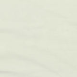 Striped Nylon Stretch Knit Fabric, 185 gsm — White