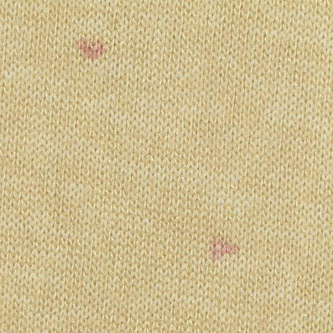 Pink Dots Chunky Knit, Viscose