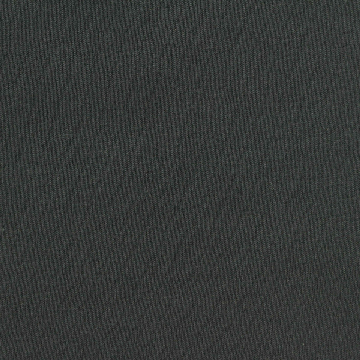 Cotton Polyester Jersey Knit Fabric, 160 gsm, 165 cm — Grey