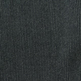 Polyester Stretch Waffle Knit Fabric, 200 gsm, 160 cm — Grey
