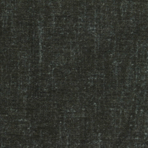 Dark Grey Marl Jersey Knit, Poly-Viscose, 210 gsm, 160 cm