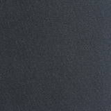 Polyester Cotton Fleece Fabric, 310 gsm, 160 cm — Navy