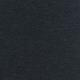 Polyester Cotton Stretch Piqué Knit Fabric, 310 gsm, 155 cm — Navy