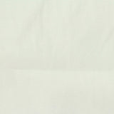 Jacquard Cotton Polyester Twill Fabric, 115 gsm, 160 cm — White