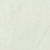 Jacquard Cotton Polyester Twill Fabric, 115 gsm, 160 cm — White — texture