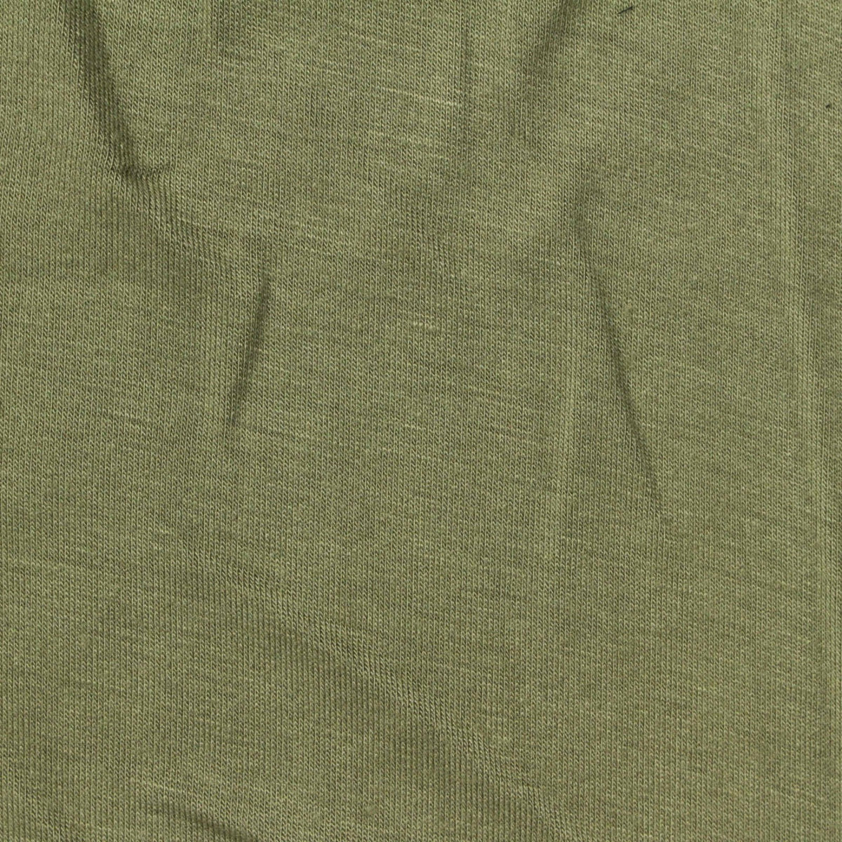 Viscose Stretch Jersey Knit Fabric, 210 gsm, 160 cm — Green