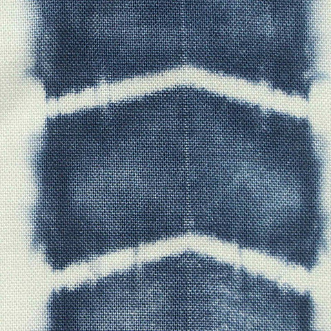 Printed 100% Viscose Poplin Fabric, 140 gsm, 150 cm — White