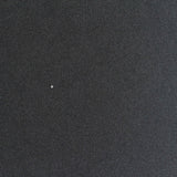 Polyester Stretch Sateen Fabric, 230 gsm, 160 cm — Black