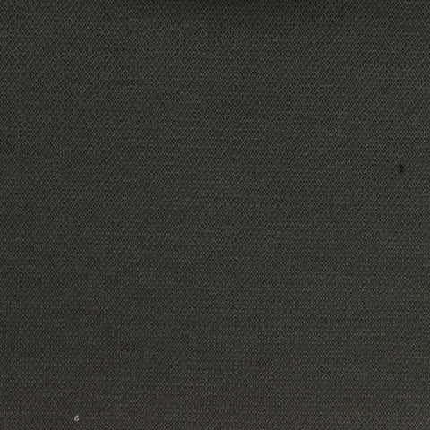 Polyester Stretch Piqué Knit Fabric, 290 gsm, 160 cm — Grey