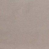 Cotton Stretch Rib Knit Fabric, 270 gsm, 155 cm — Beige