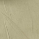 100% Viscose Twill Fabric, 240 gsm, 155 cm — Khaki