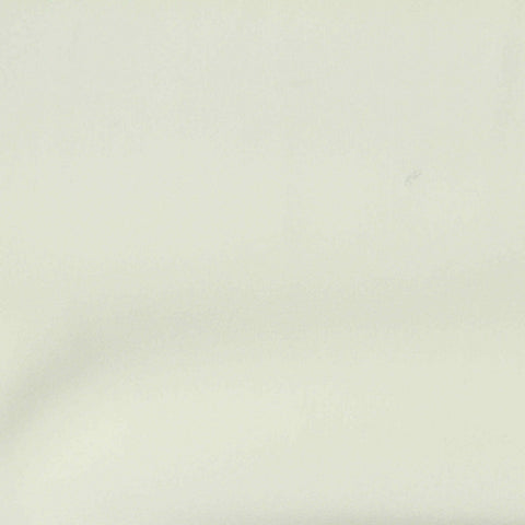 Polyester Stretch Woven Fabric, 150 gsm, 155 cm — White