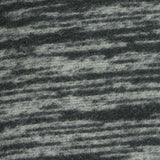 Light Grey Marl Knit, Polyester — texture