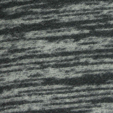 Light Grey Marl Knit, Polyester, 270 gsm