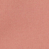Polyester Stretch French Terry Fabric, 325 gsm, 155 cm — Pink — texture