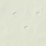 White Dots Jacquard, Polyester — texture