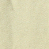 Brushed Polyester Cotton French Terry Fabric, 280 gsm, 185 cm — Beige — texture
