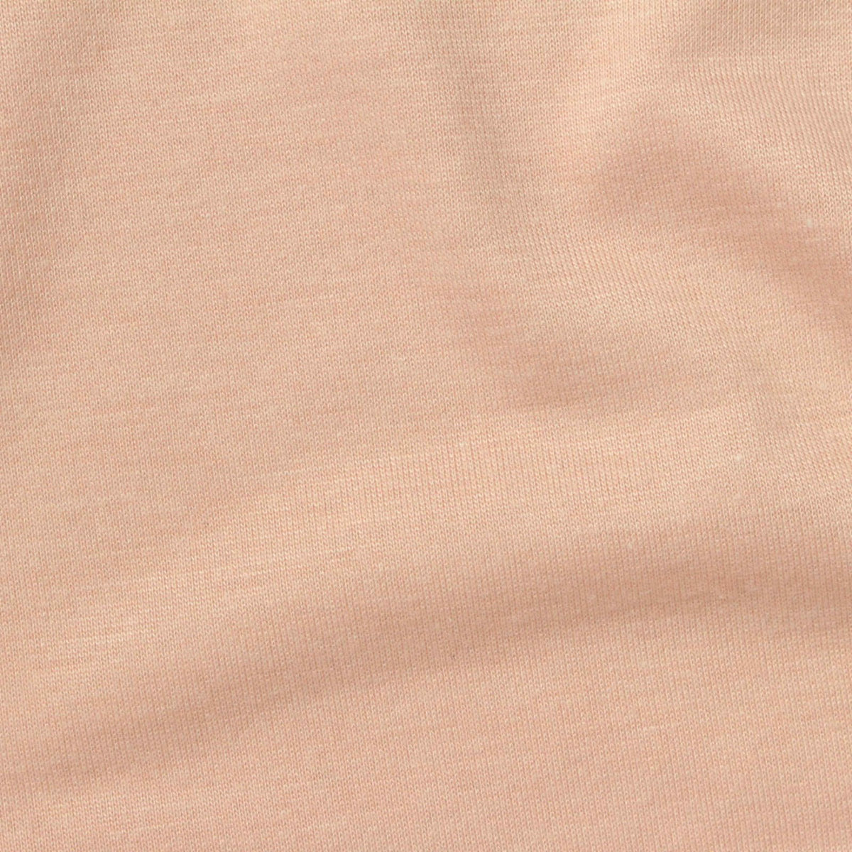 Polyester Viscose Jersey Knit Fabric, 170 gsm, 160 cm — Beige, ref EF-268916