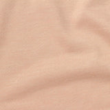 Polyester Viscose Jersey Knit Fabric, 170 gsm, 160 cm — Beige