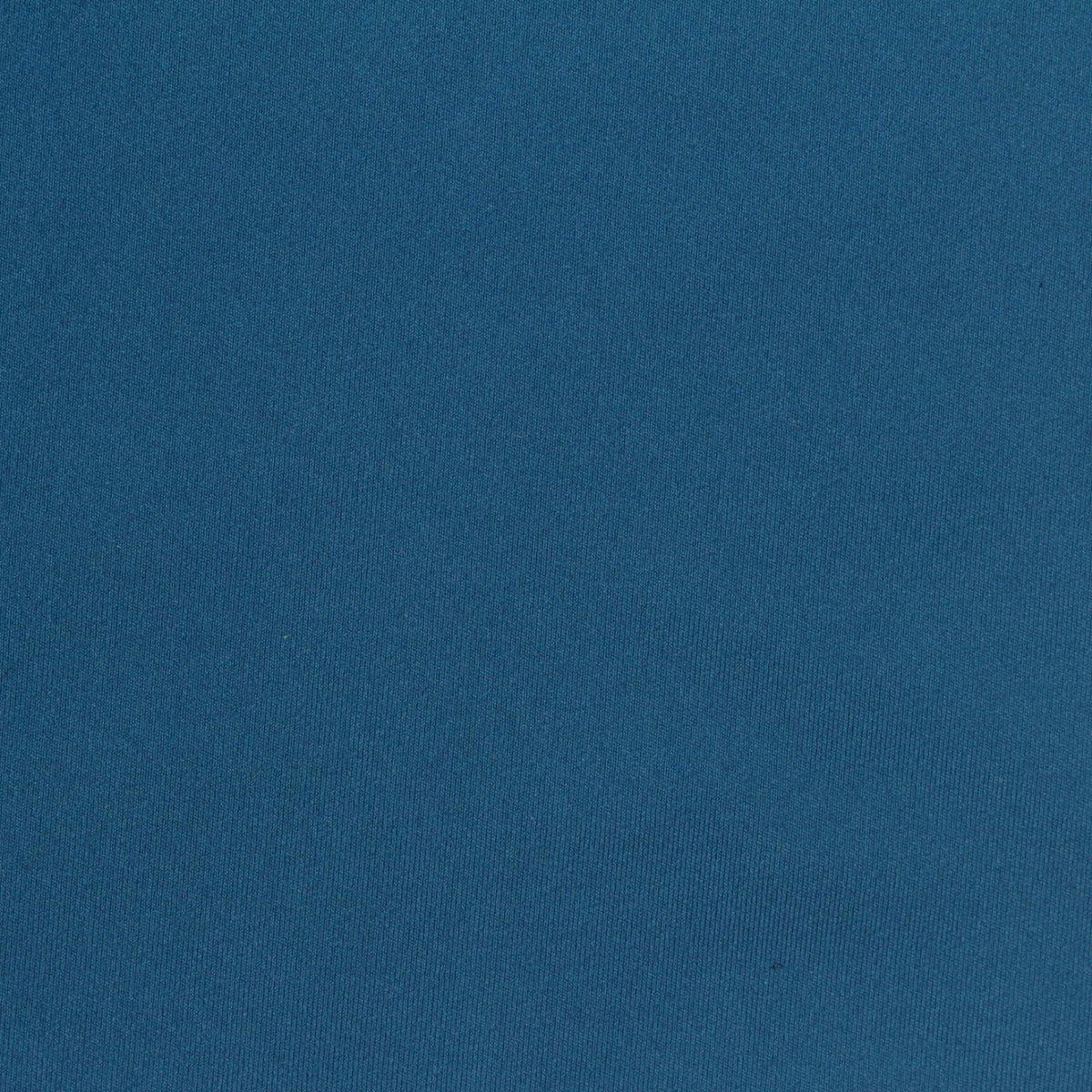 Polyester Stretch Sateen Fabric, 250 gsm, 160 cm — Blue