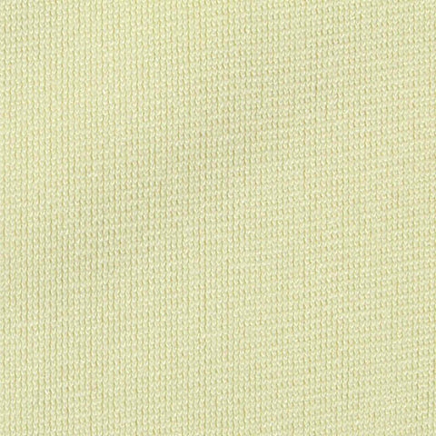 Polyester Stretch Knit Fabric, 250 gsm, 160 cm — Yellow