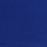 100% Viscose Poplin Fabric, 90 gsm, 155 cm — Blue