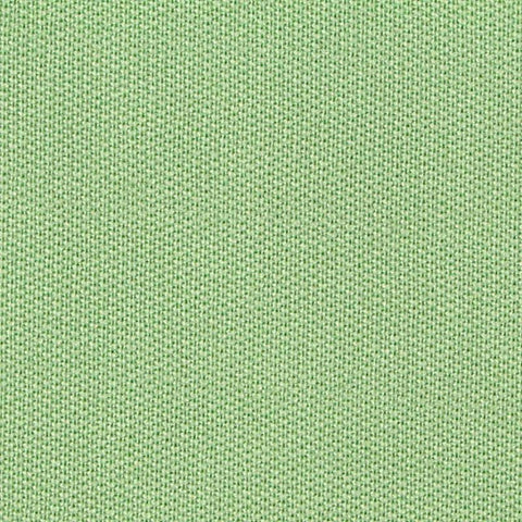 Cotton Polyester Scuba Knit Fabric, 320 gsm, 160 cm — Green