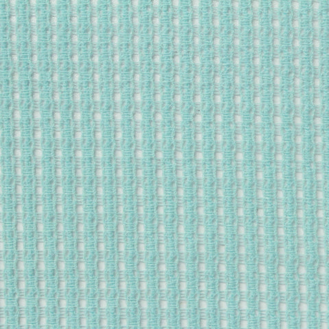 100% Polyester Warp Knit Fabric, 200 gsm, 160 cm — Blue