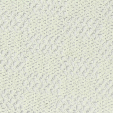 Jacquard 100% Polyester Warp Knit Fabric, 230 gsm, 160 cm — Beige