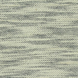 Grey Marl French Terry, Cotton
